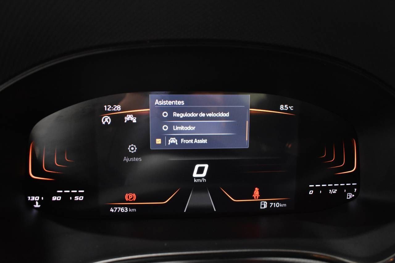 SEAT ARONA 1.0 ECOTSI 95 CV STYLE - foto 32