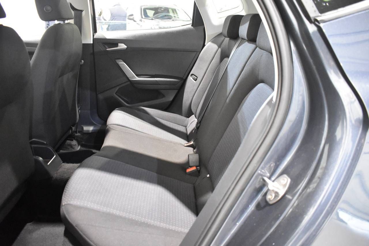 SEAT ARONA 1.0 ECOTSI 95 CV STYLE - foto 16