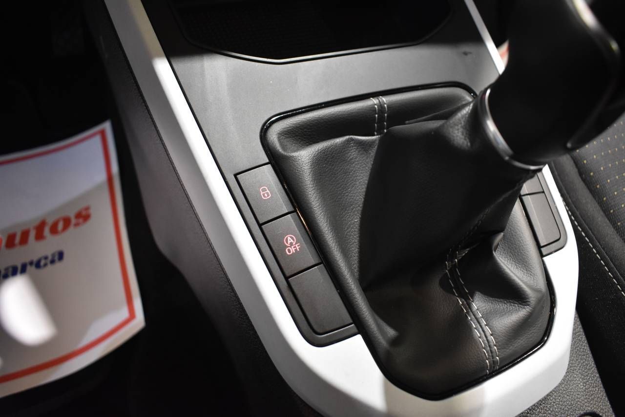 SEAT ARONA 1.0 ECOTSI 95 CV STYLE - foto 41