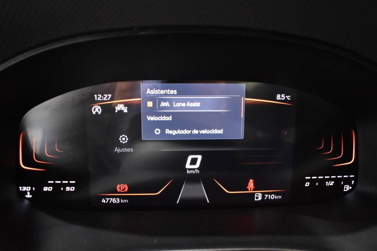 SEAT ARONA 1.0 ECOTSI 95 CV STYLE - foto 31