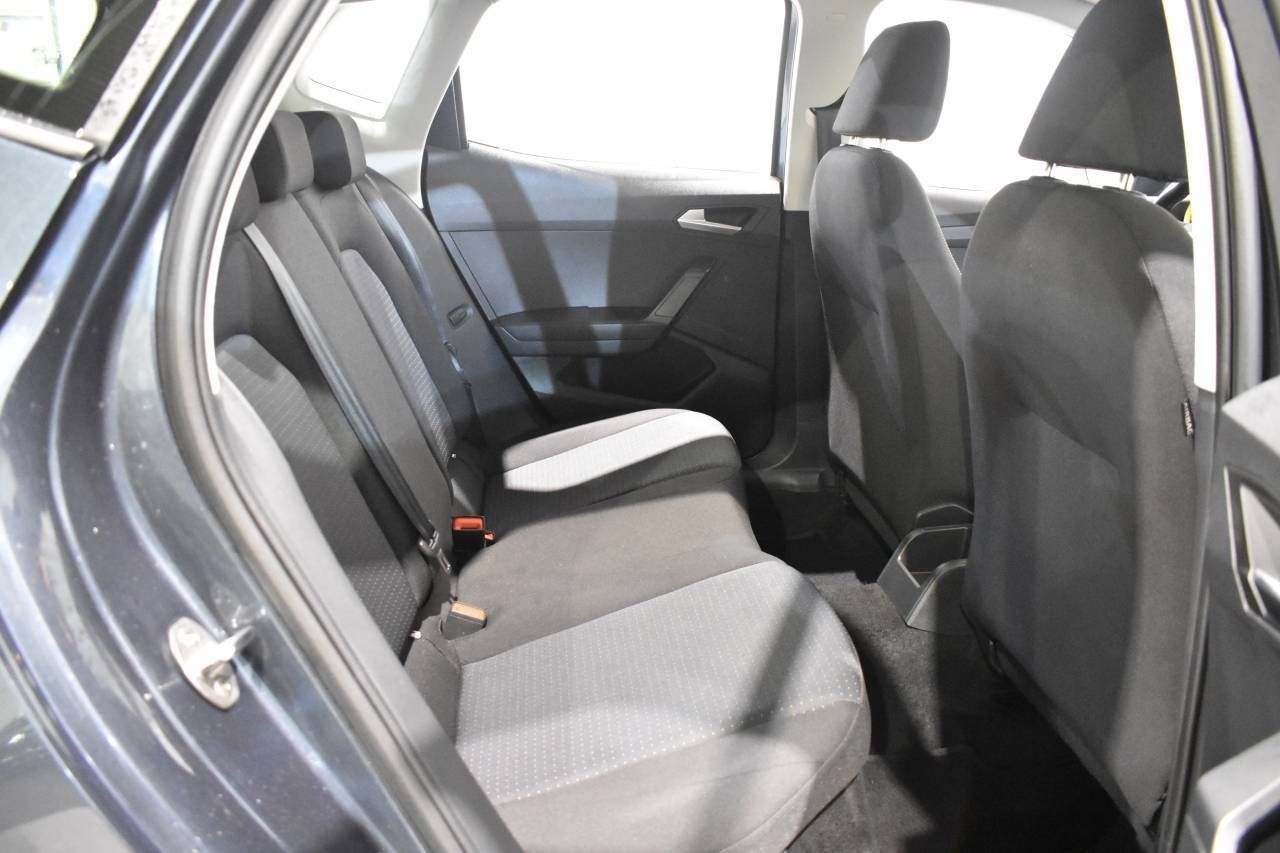 SEAT ARONA 1.0 ECOTSI 95 CV STYLE - foto 19