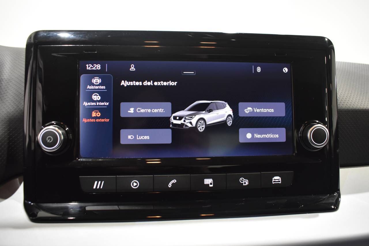 SEAT ARONA 1.0 ECOTSI 95 CV STYLE - foto 37