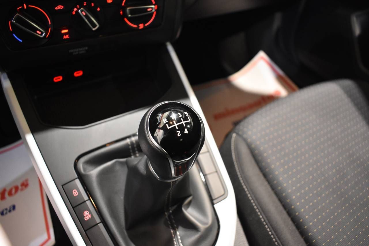 SEAT ARONA 1.0 ECOTSI 95 CV STYLE - foto 42