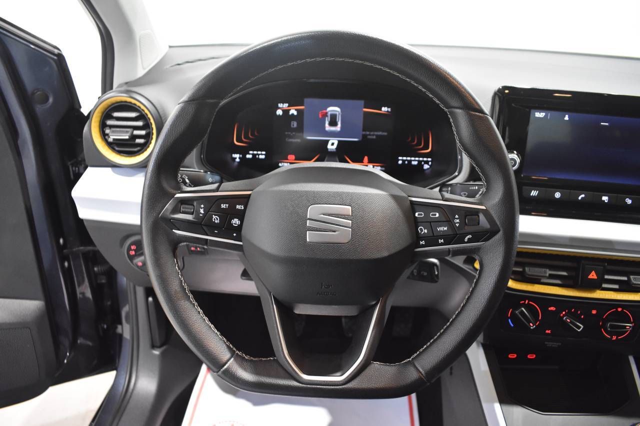 SEAT ARONA 1.0 ECOTSI 95 CV STYLE - foto 25