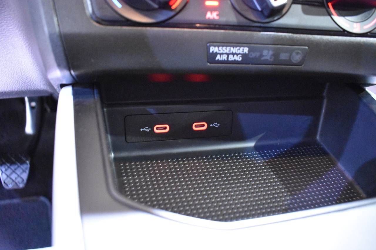 SEAT ARONA 1.0 ECOTSI 95 CV STYLE - foto 40