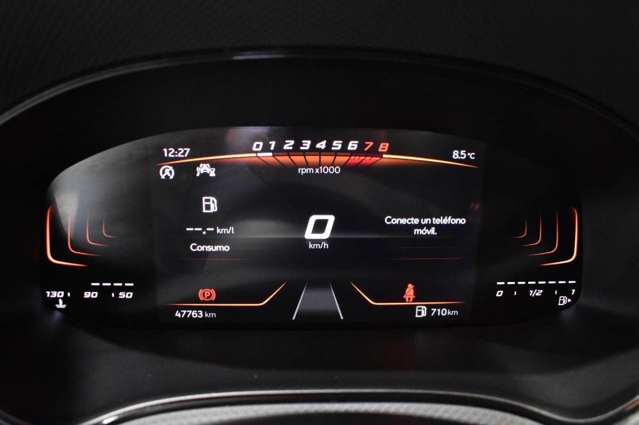 SEAT ARONA 1.0 ECOTSI 95 CV STYLE - foto 30