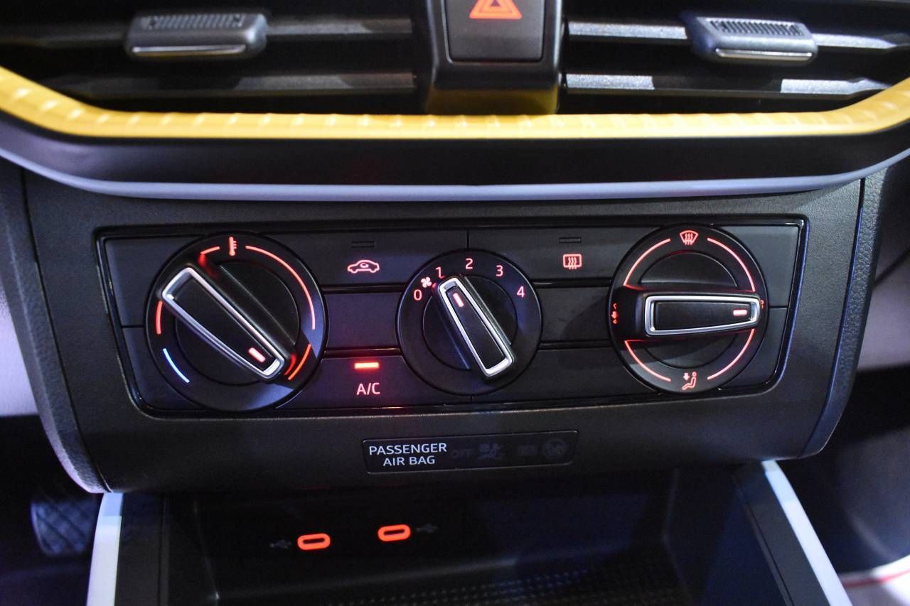 SEAT ARONA 1.0 ECOTSI 95 CV STYLE - foto 39