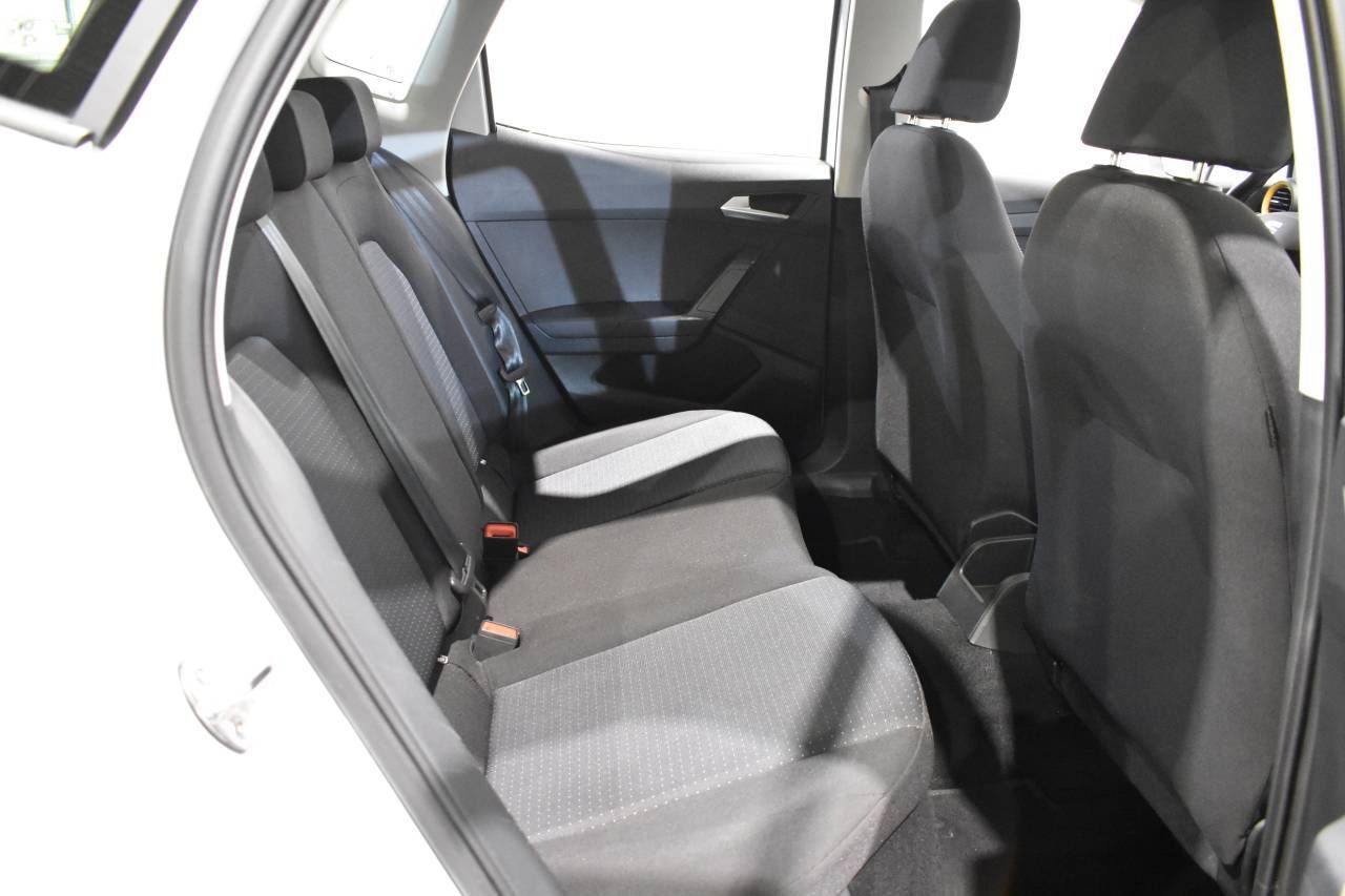 SEAT ARONA 1.0 ECOTSI 95 CV STYLE - foto 21
