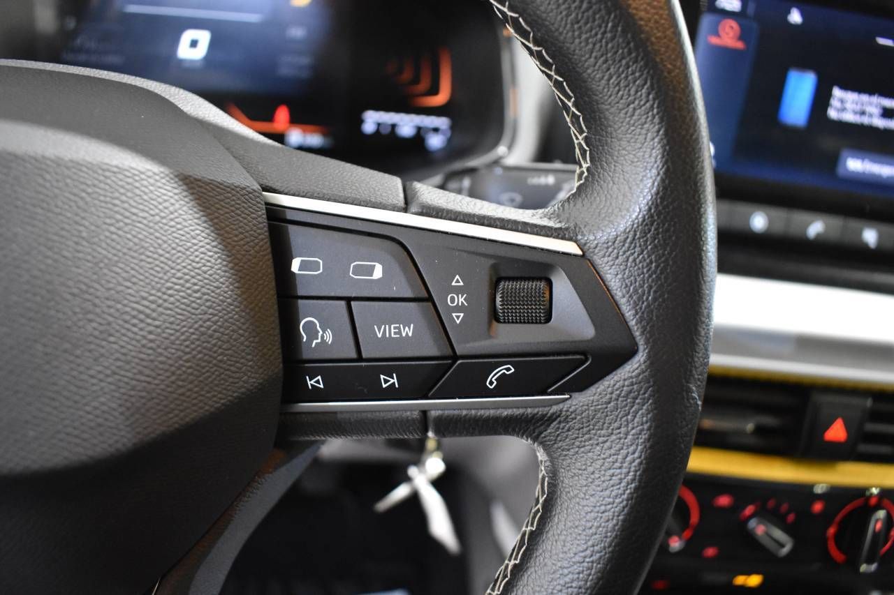 SEAT ARONA 1.0 ECOTSI 95 CV STYLE - foto 29