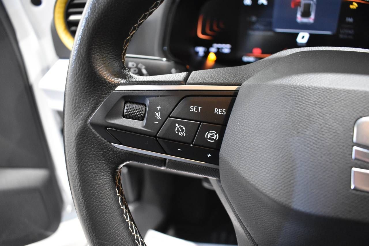 SEAT ARONA 1.0 ECOTSI 95 CV STYLE - foto 28