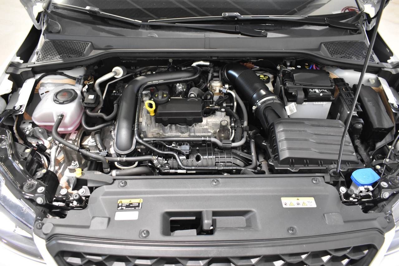 SEAT ARONA 1.0 ECOTSI 95 CV STYLE - foto 26