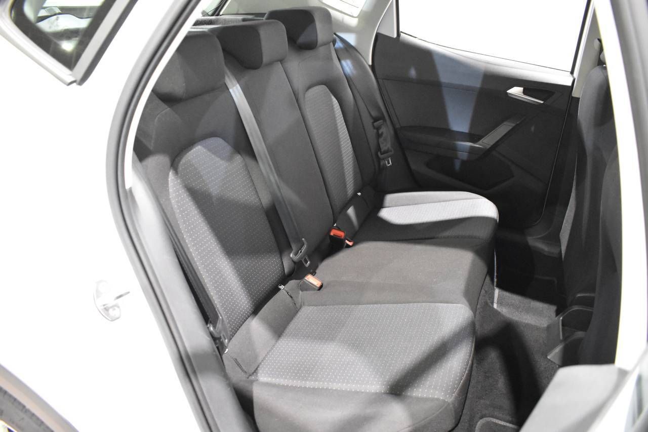 SEAT ARONA 1.0 ECOTSI 95 CV STYLE - foto 23