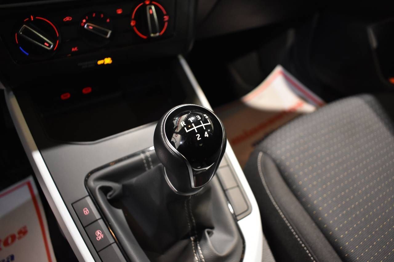 SEAT ARONA 1.0 ECOTSI 95 CV STYLE - foto 44