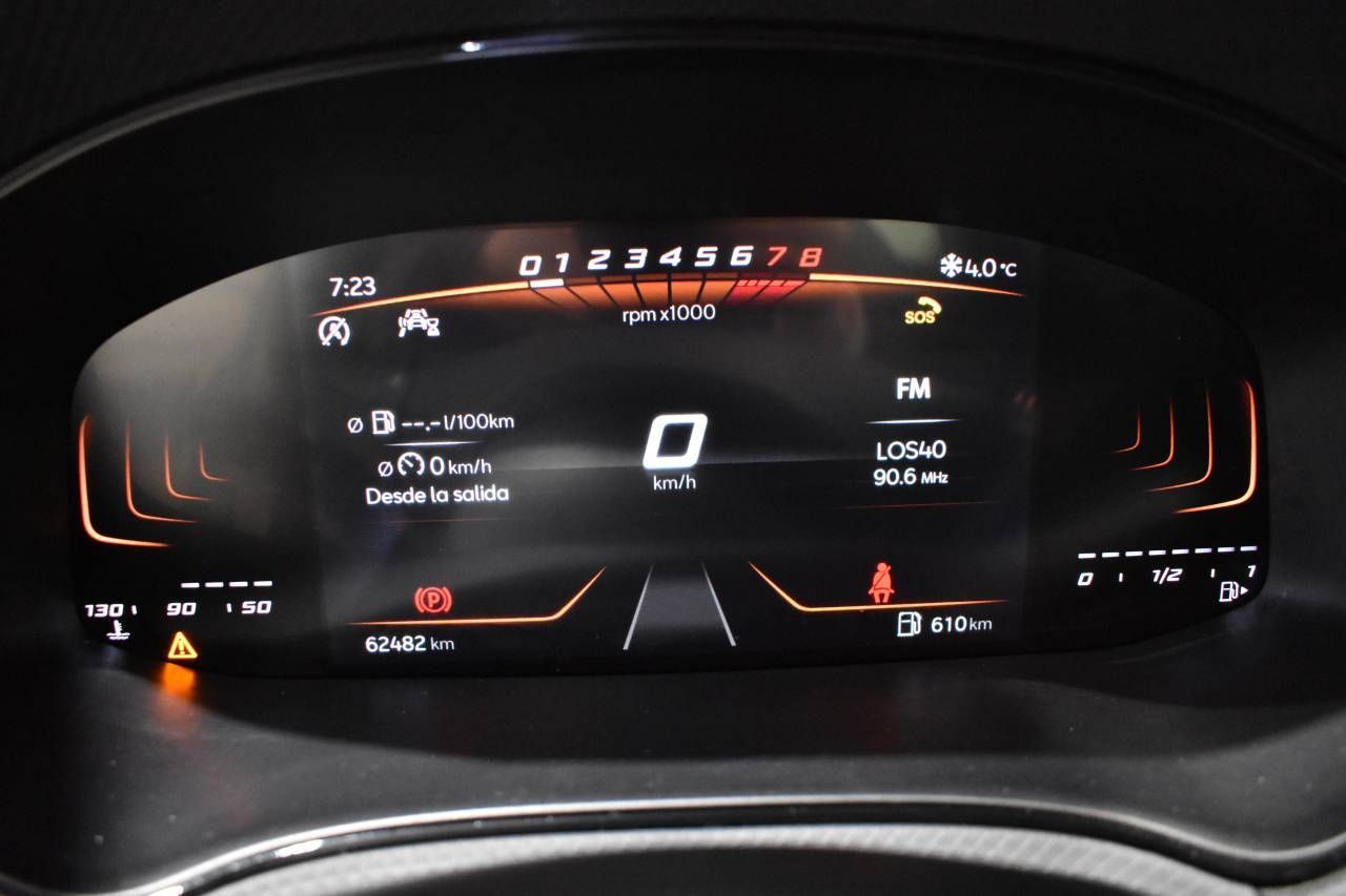 SEAT ARONA 1.0 ECOTSI 95 CV STYLE - foto 32