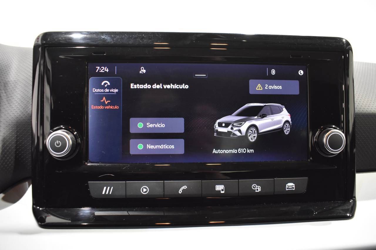 SEAT ARONA 1.0 ECOTSI 95 CV STYLE - foto 36