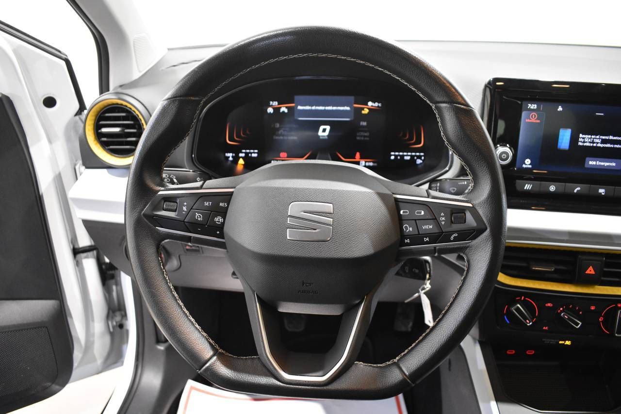 SEAT ARONA 1.0 ECOTSI 95 CV STYLE - foto 27