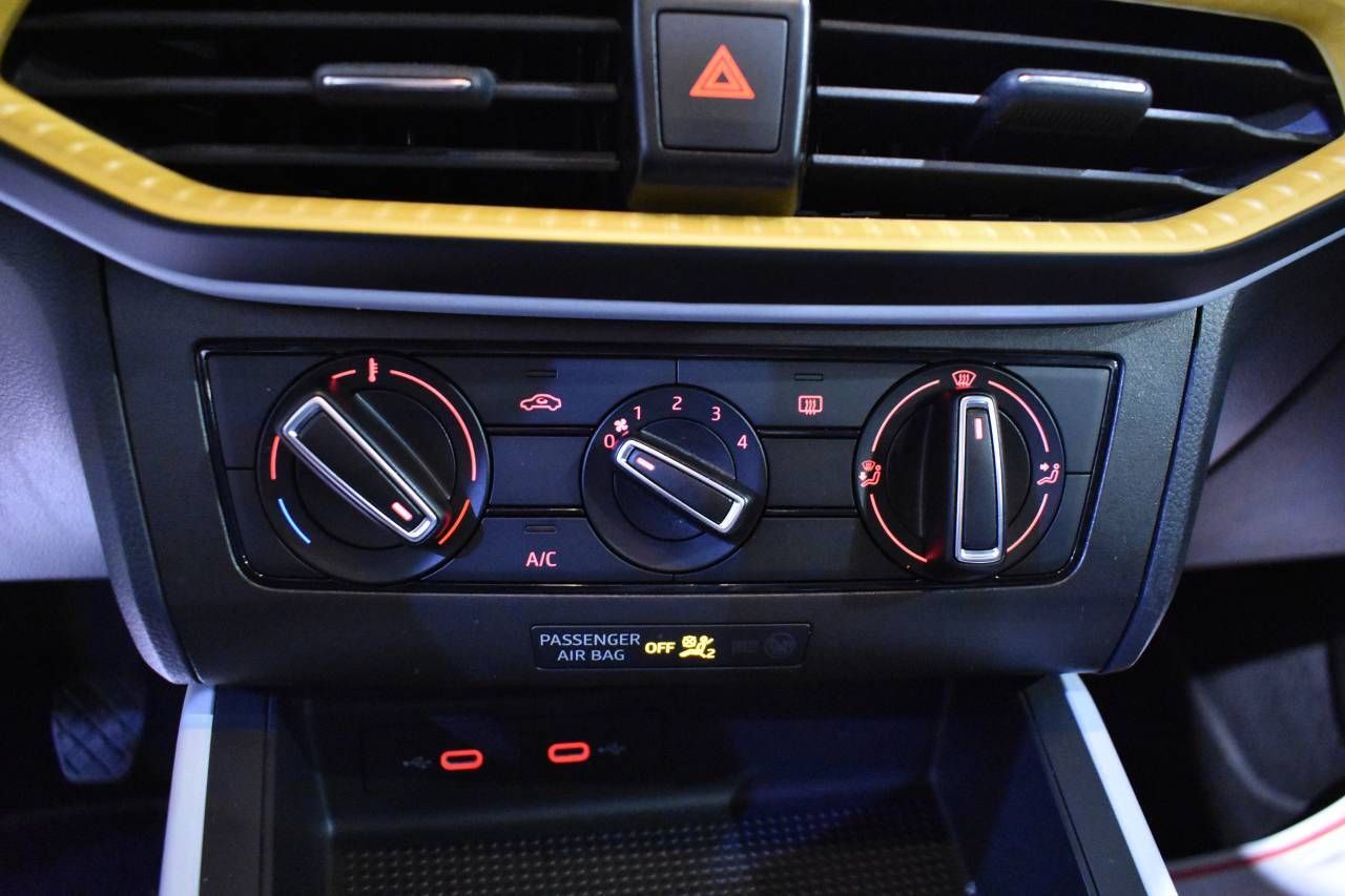 SEAT ARONA 1.0 ECOTSI 95 CV STYLE - foto 41