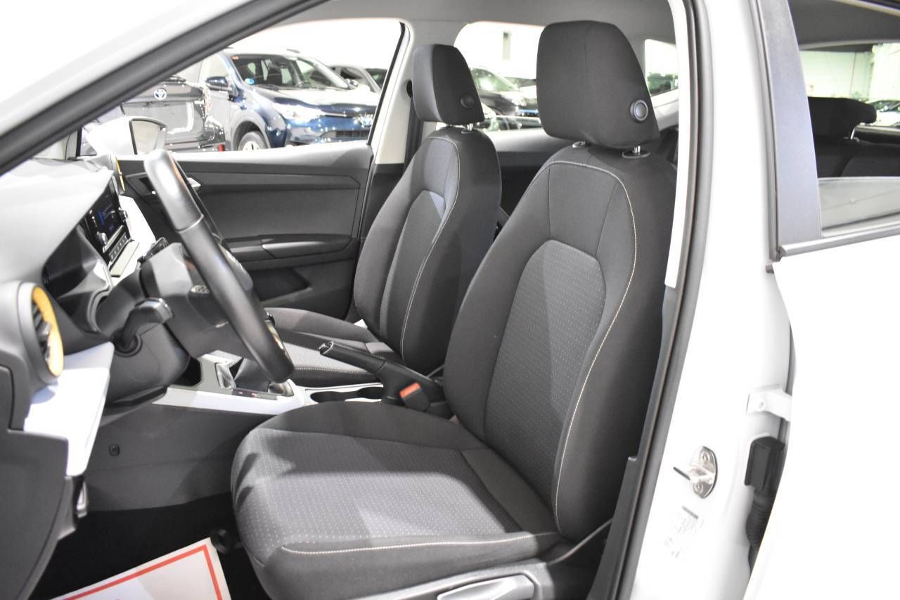 SEAT ARONA 1.0 ECOTSI 95 CV STYLE - foto 14