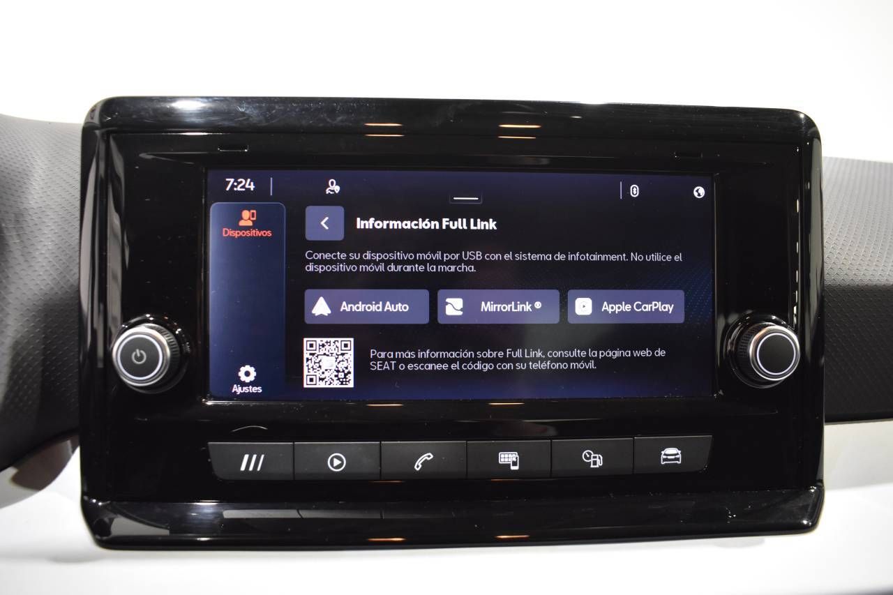 SEAT ARONA 1.0 ECOTSI 95 CV STYLE - foto 35