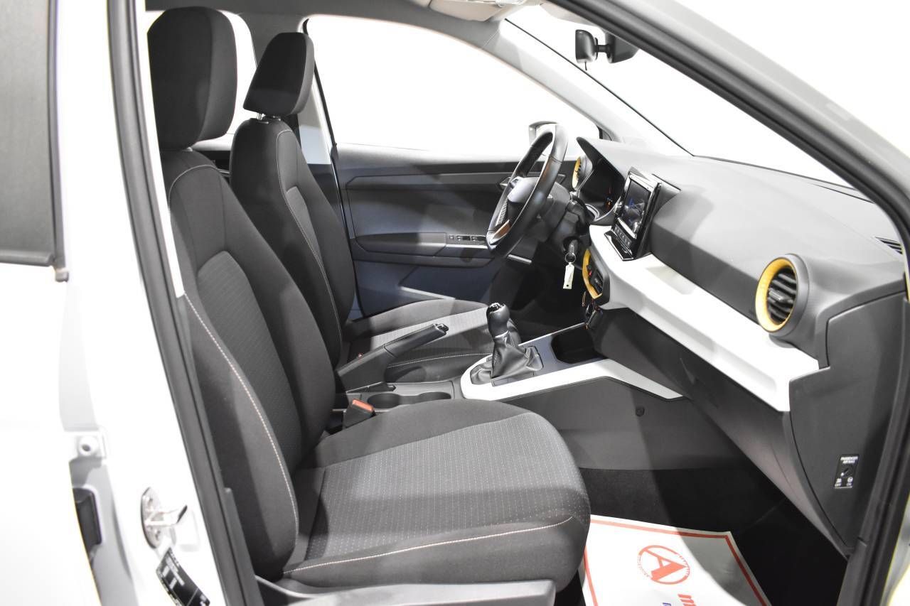 SEAT ARONA 1.0 ECOTSI 95 CV STYLE - foto 15