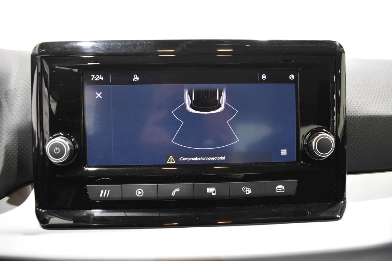 SEAT ARONA 1.0 ECOTSI 95 CV STYLE - foto 33