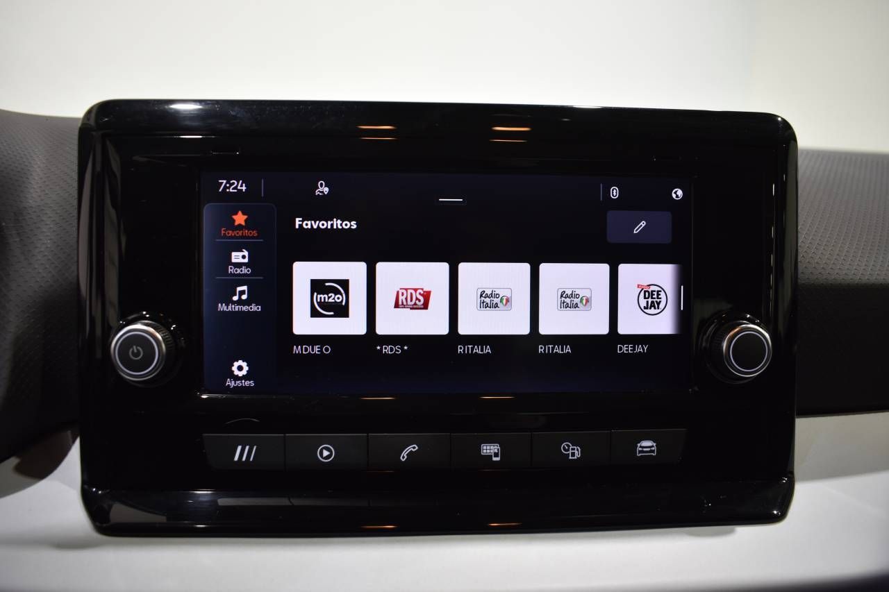 SEAT ARONA 1.0 ECOTSI 95 CV STYLE - foto 34