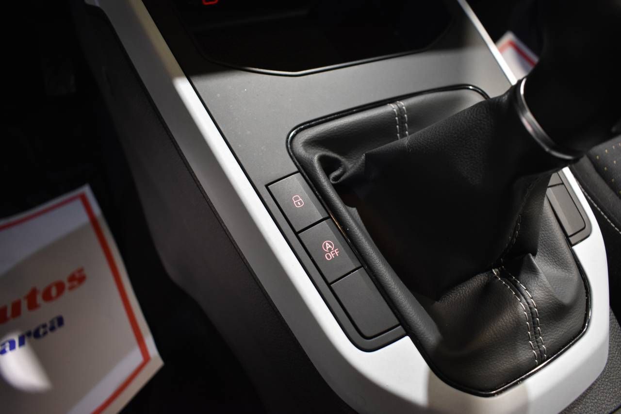 SEAT ARONA 1.0 ECOTSI 95 CV STYLE - foto 43