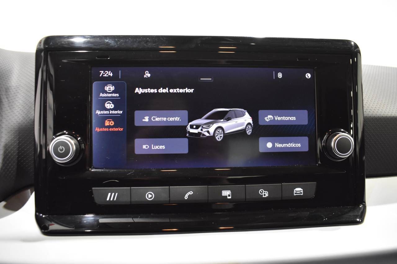 SEAT ARONA 1.0 ECOTSI 95 CV STYLE - foto 40