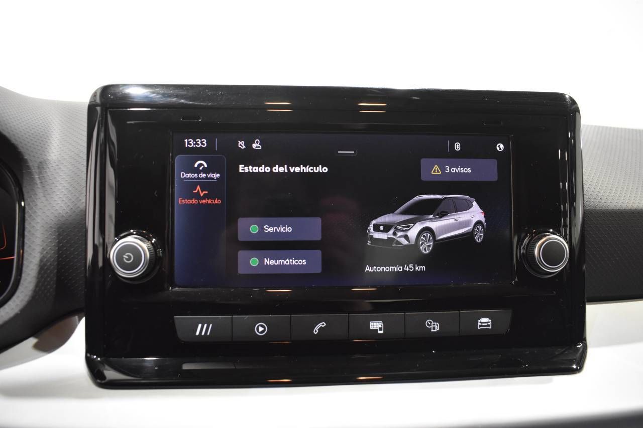 SEAT ARONA 1.0 ECOTSI 95 CV STYLE - foto 39