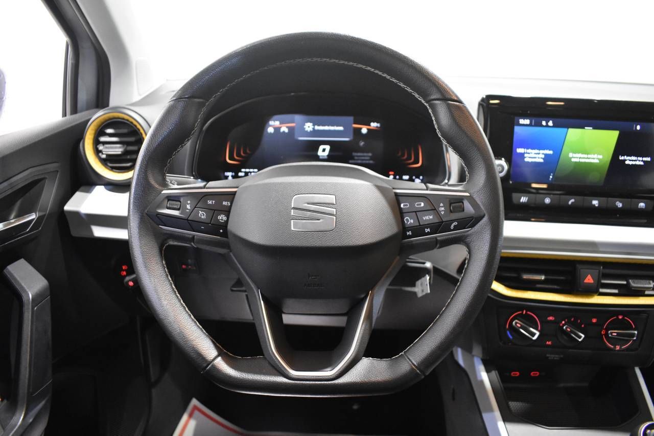 SEAT ARONA 1.0 ECOTSI 95 CV STYLE - foto 9