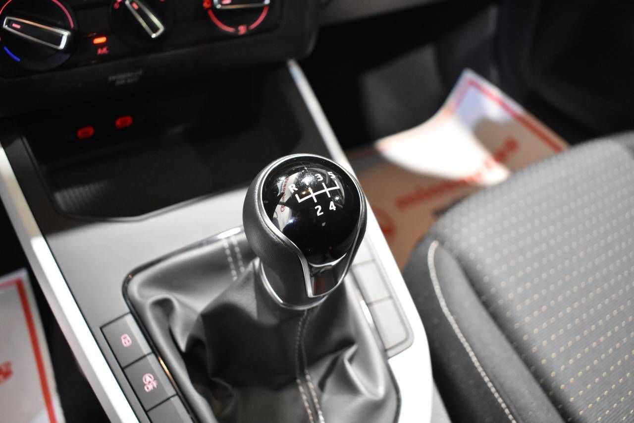 SEAT ARONA 1.0 ECOTSI 95 CV STYLE - foto 44