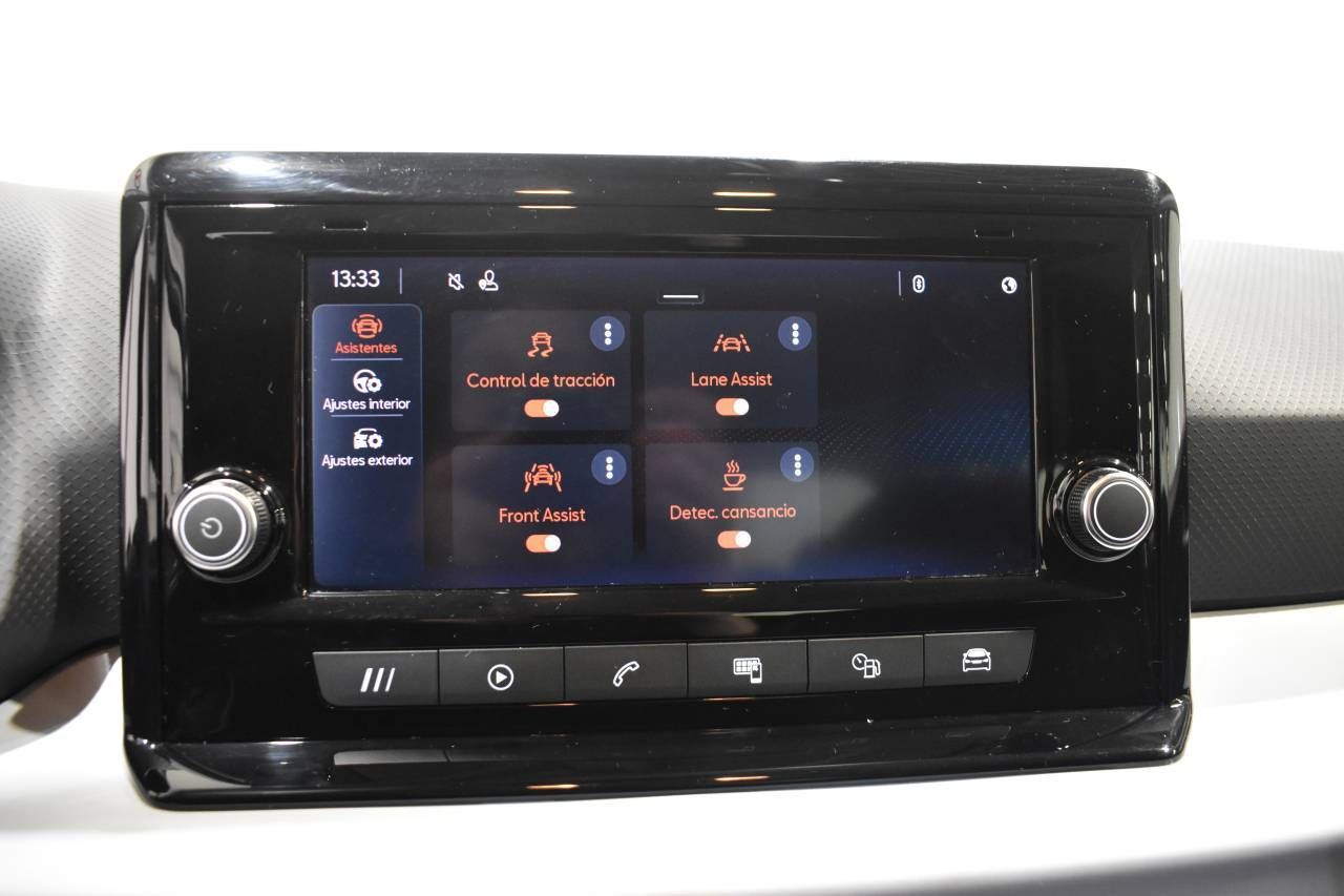 SEAT ARONA 1.0 ECOTSI 95 CV STYLE - foto 36