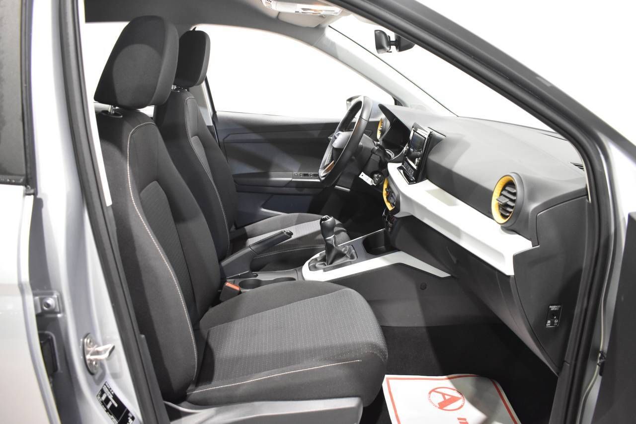 SEAT ARONA 1.0 ECOTSI 95 CV STYLE - foto 15