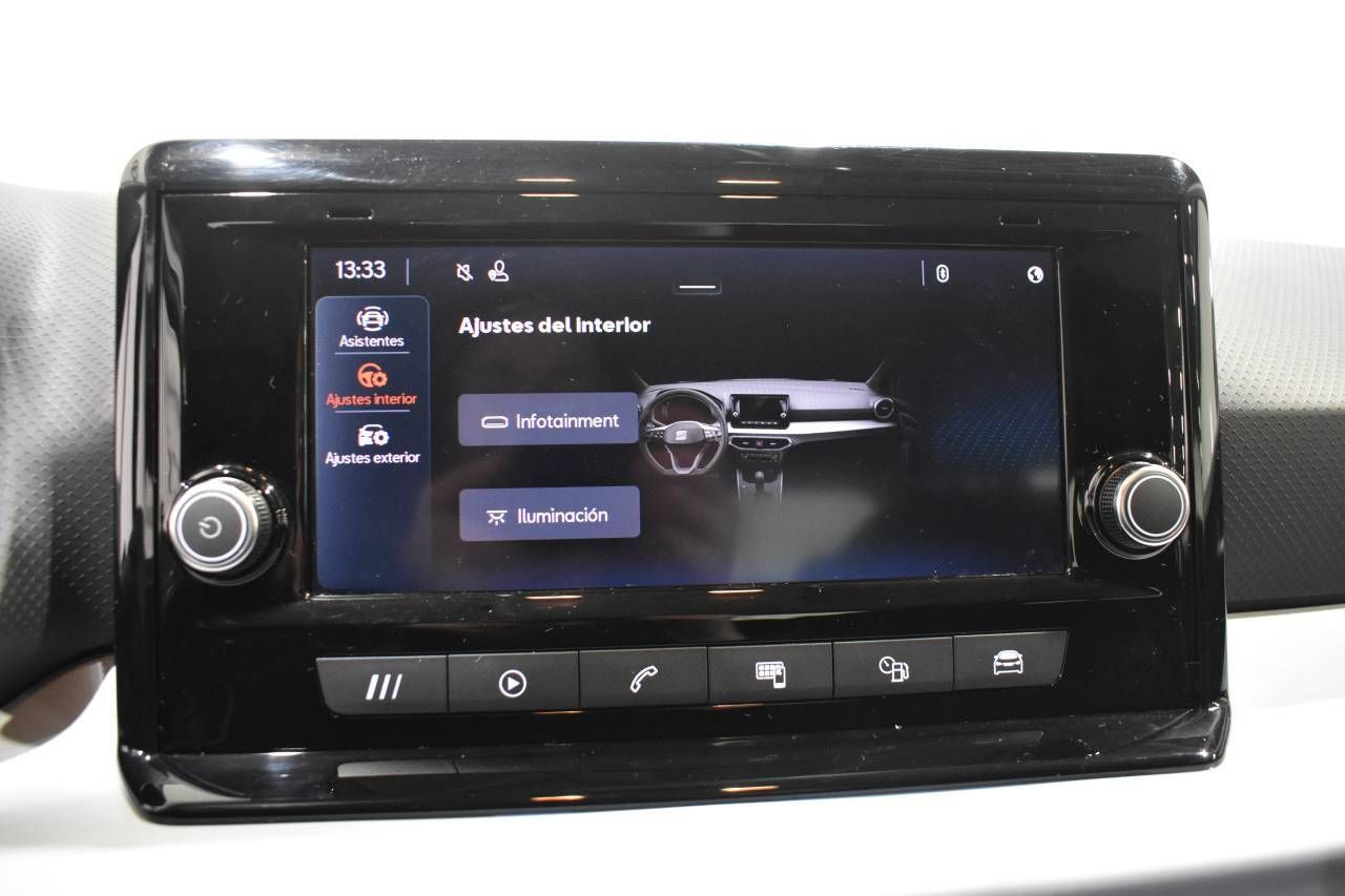 SEAT ARONA 1.0 ECOTSI 95 CV STYLE - foto 37