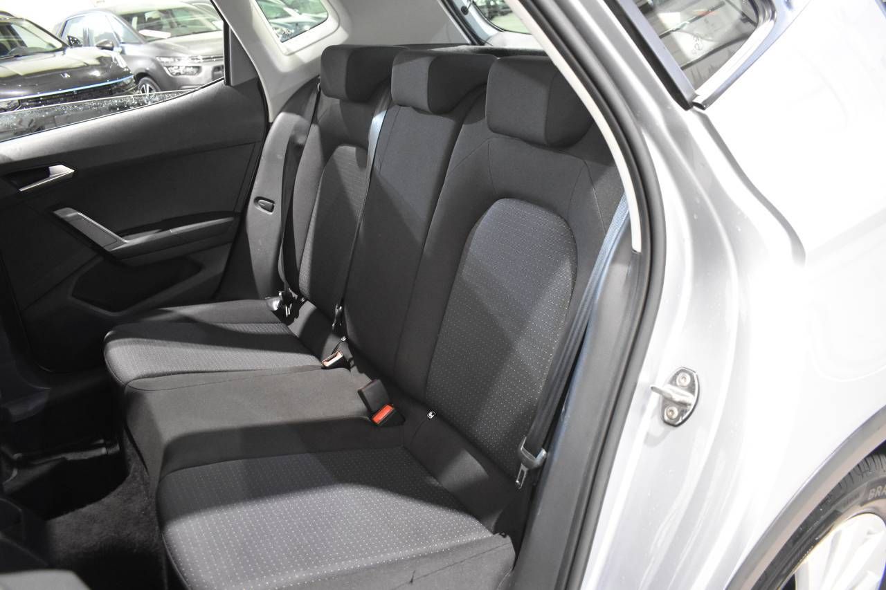 SEAT ARONA 1.0 ECOTSI 95 CV STYLE - foto 20