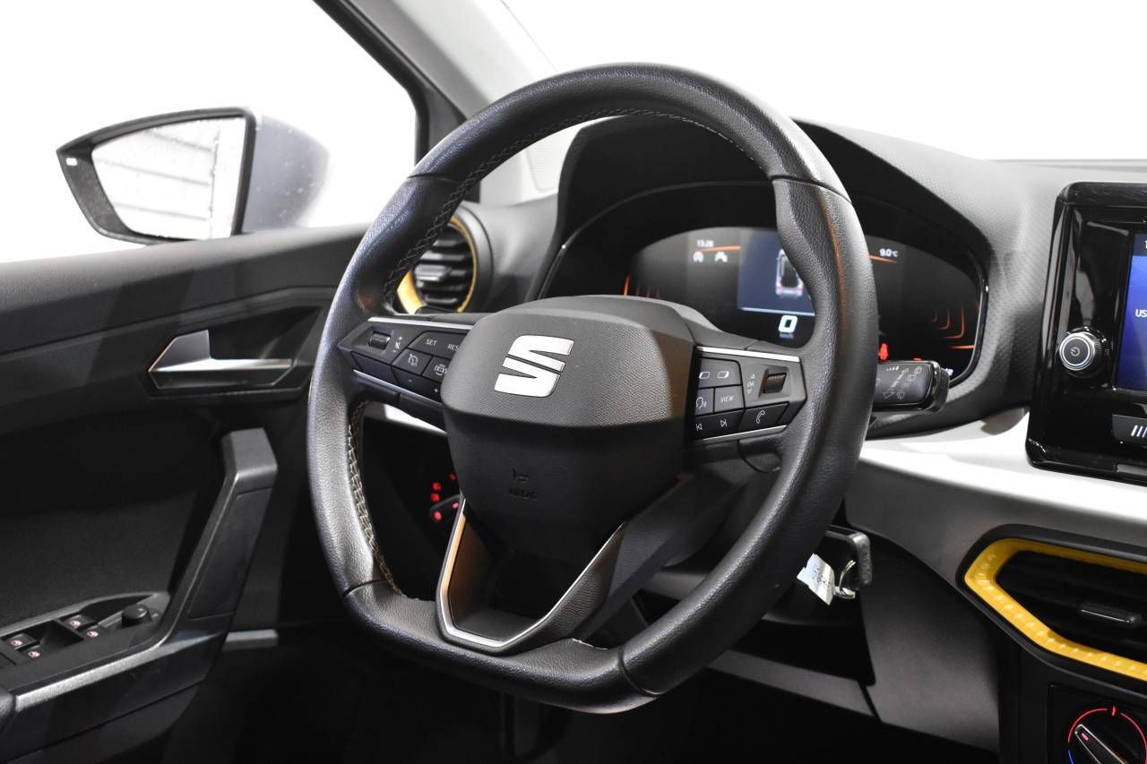 SEAT ARONA 1.0 ECOTSI 95 CV STYLE - foto 10