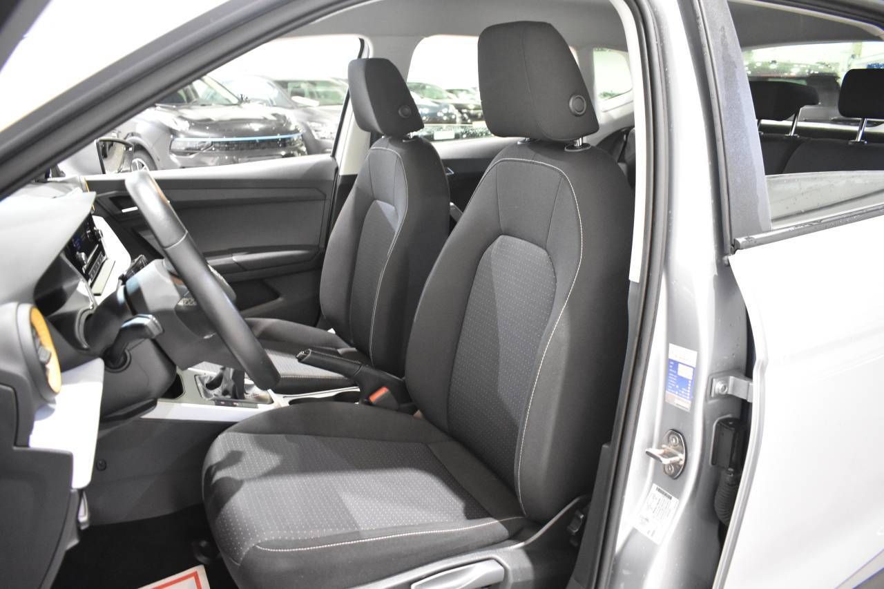 SEAT ARONA 1.0 ECOTSI 95 CV STYLE - foto 13