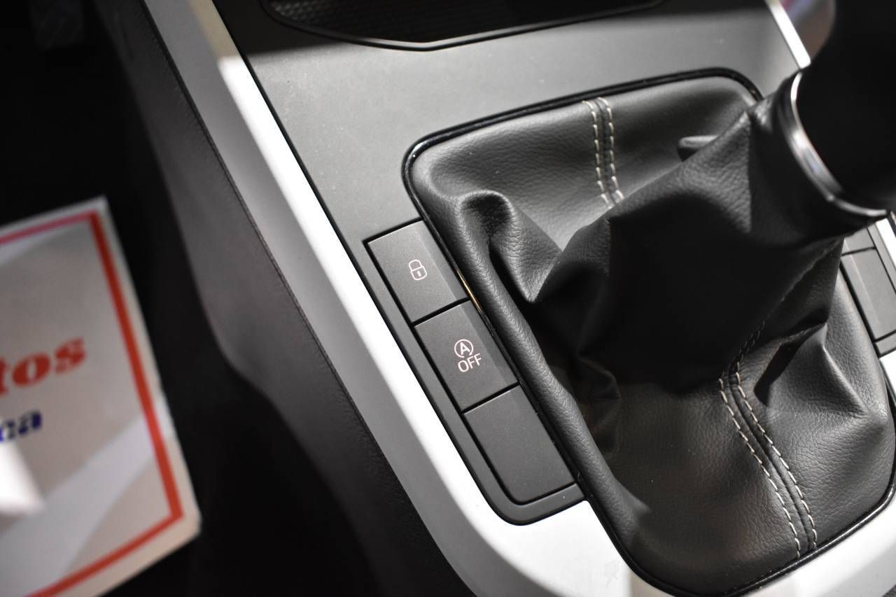 SEAT ARONA 1.0 ECOTSI 95 CV STYLE - foto 43