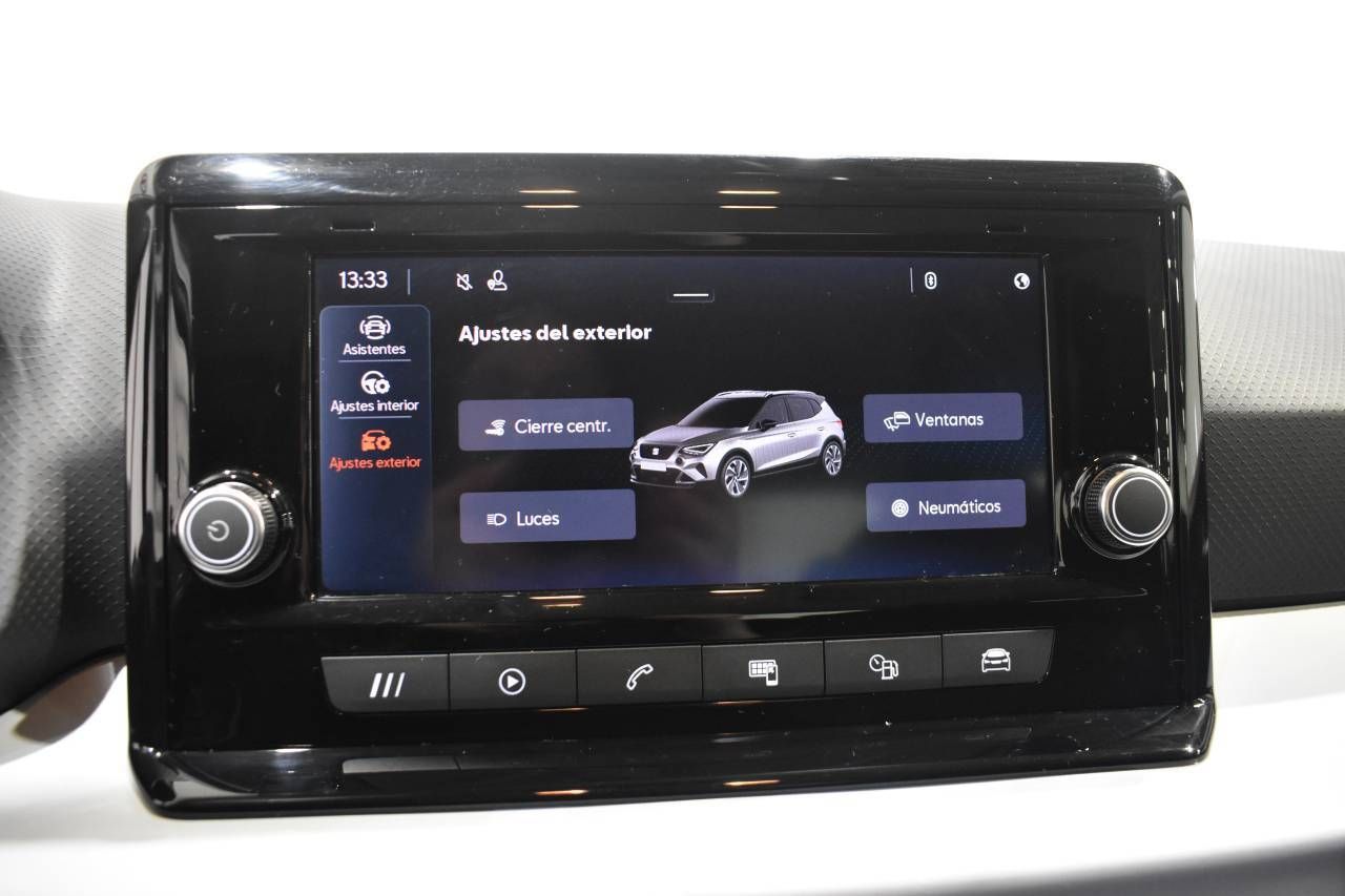 SEAT ARONA 1.0 ECOTSI 95 CV STYLE - foto 38