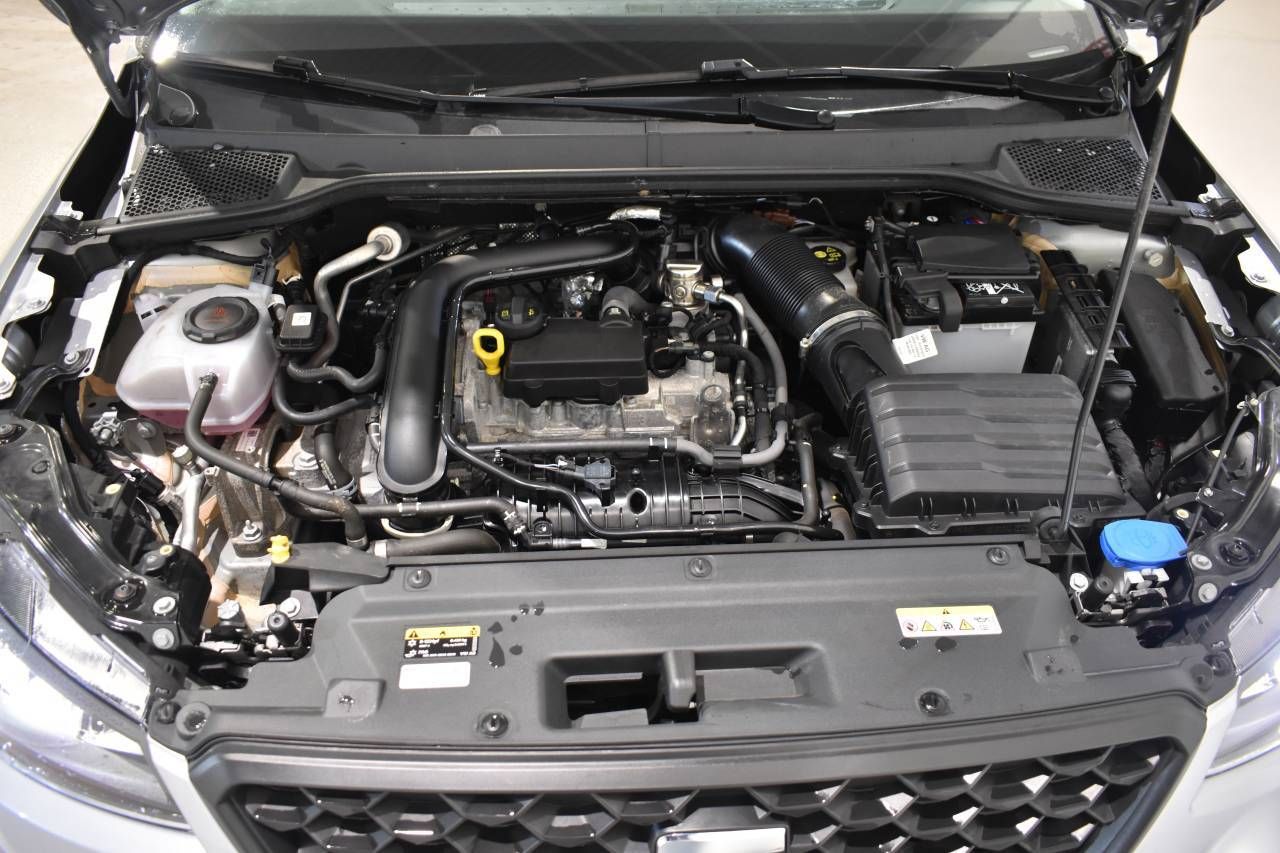 SEAT ARONA 1.0 ECOTSI 95 CV STYLE - foto 26