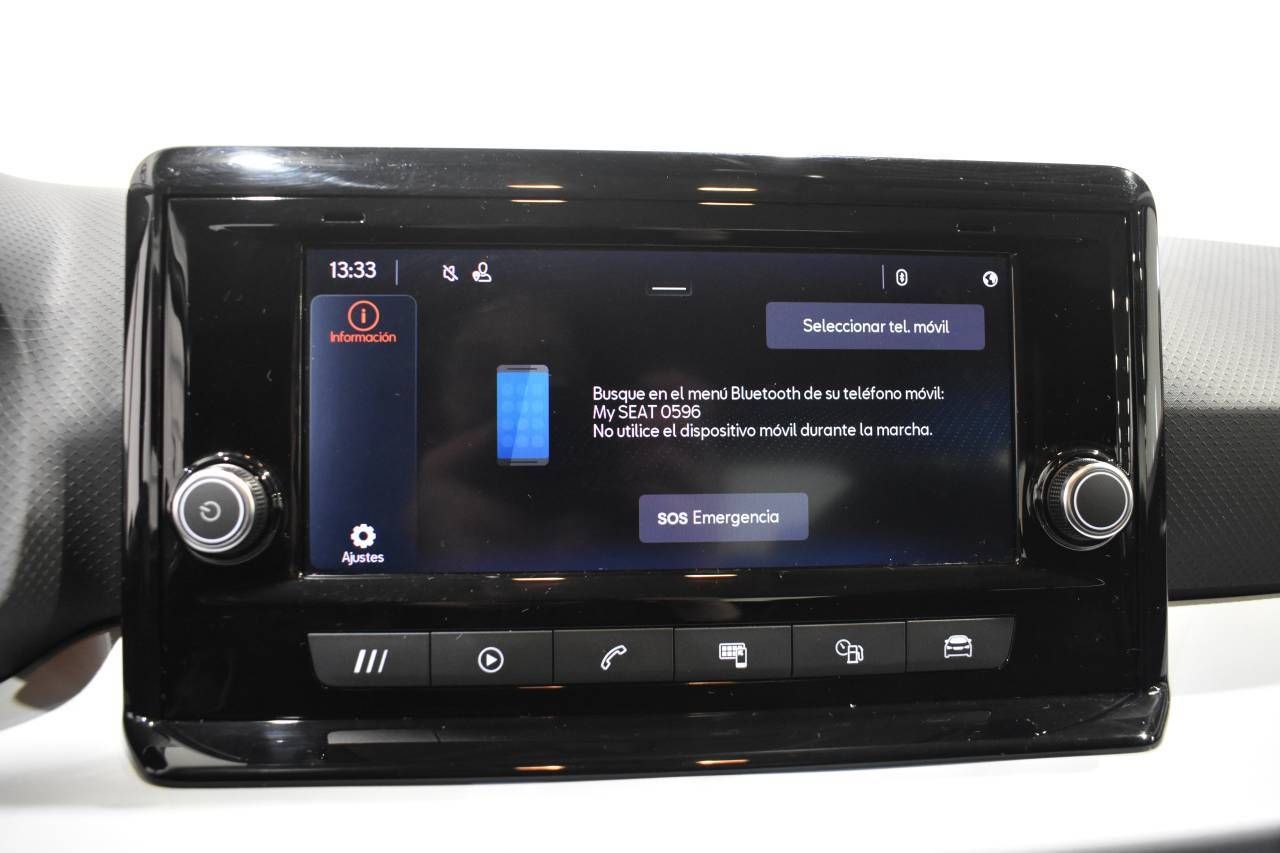 SEAT ARONA 1.0 ECOTSI 95 CV STYLE - foto 35