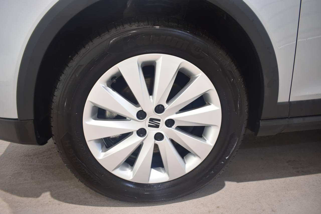 SEAT ARONA 1.0 ECOTSI 95 CV STYLE - foto 47