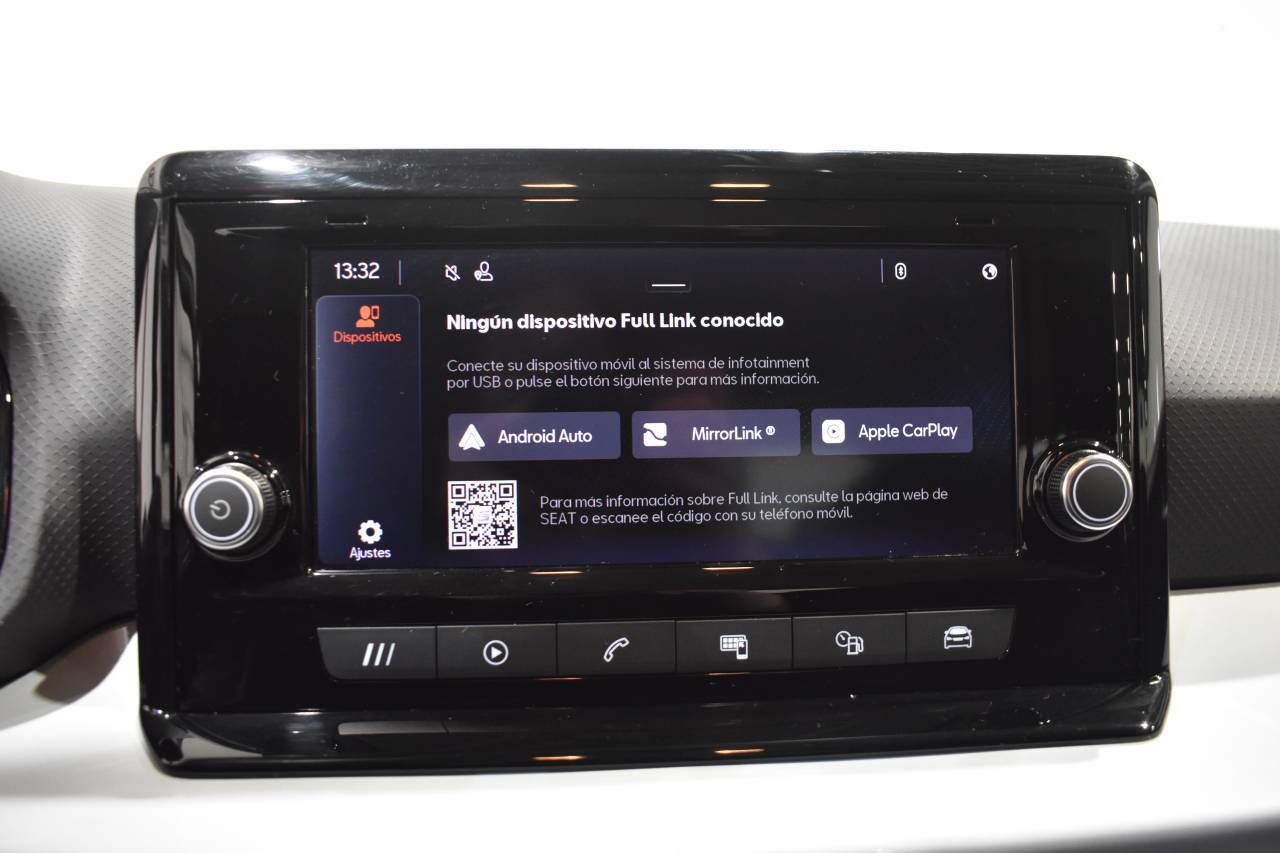 SEAT ARONA 1.0 ECOTSI 95 CV STYLE - foto 34