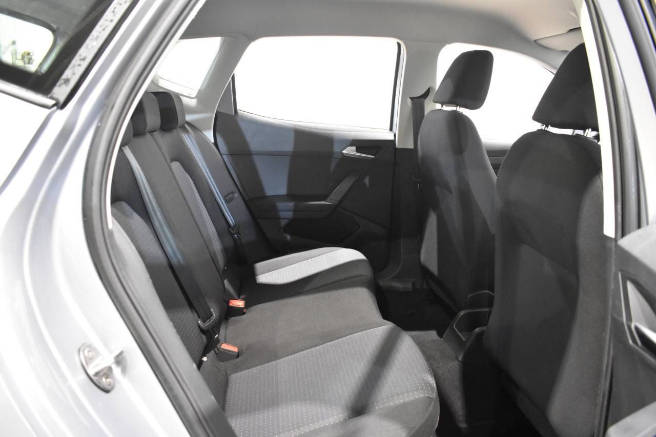 SEAT ARONA 1.0 ECOTSI 95 CV STYLE - foto 21