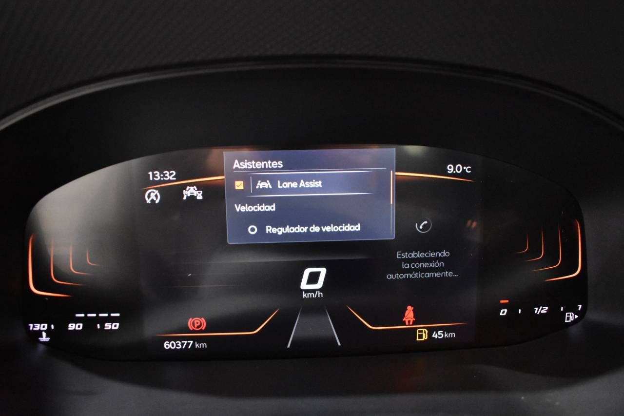 SEAT ARONA 1.0 ECOTSI 95 CV STYLE - foto 31