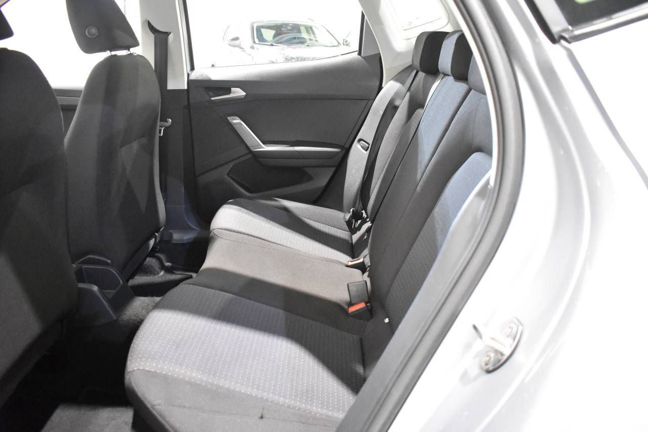 SEAT ARONA 1.0 ECOTSI 95 CV STYLE - foto 18