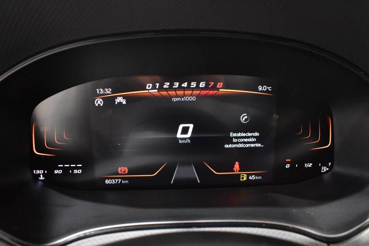 SEAT ARONA 1.0 ECOTSI 95 CV STYLE - foto 30