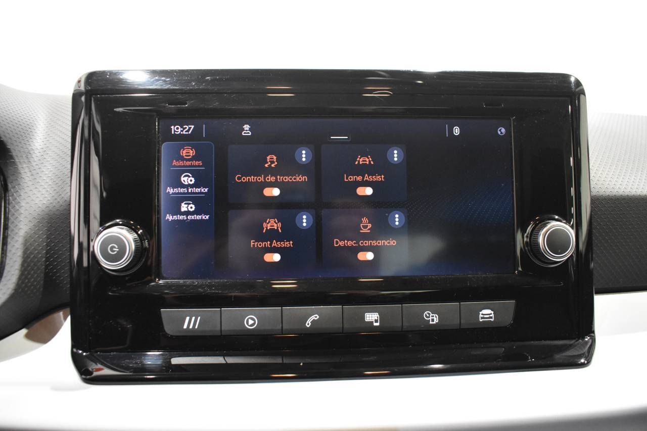 SEAT ARONA 1.0 ECOTSI 110 CV DSG STYLE - foto 39