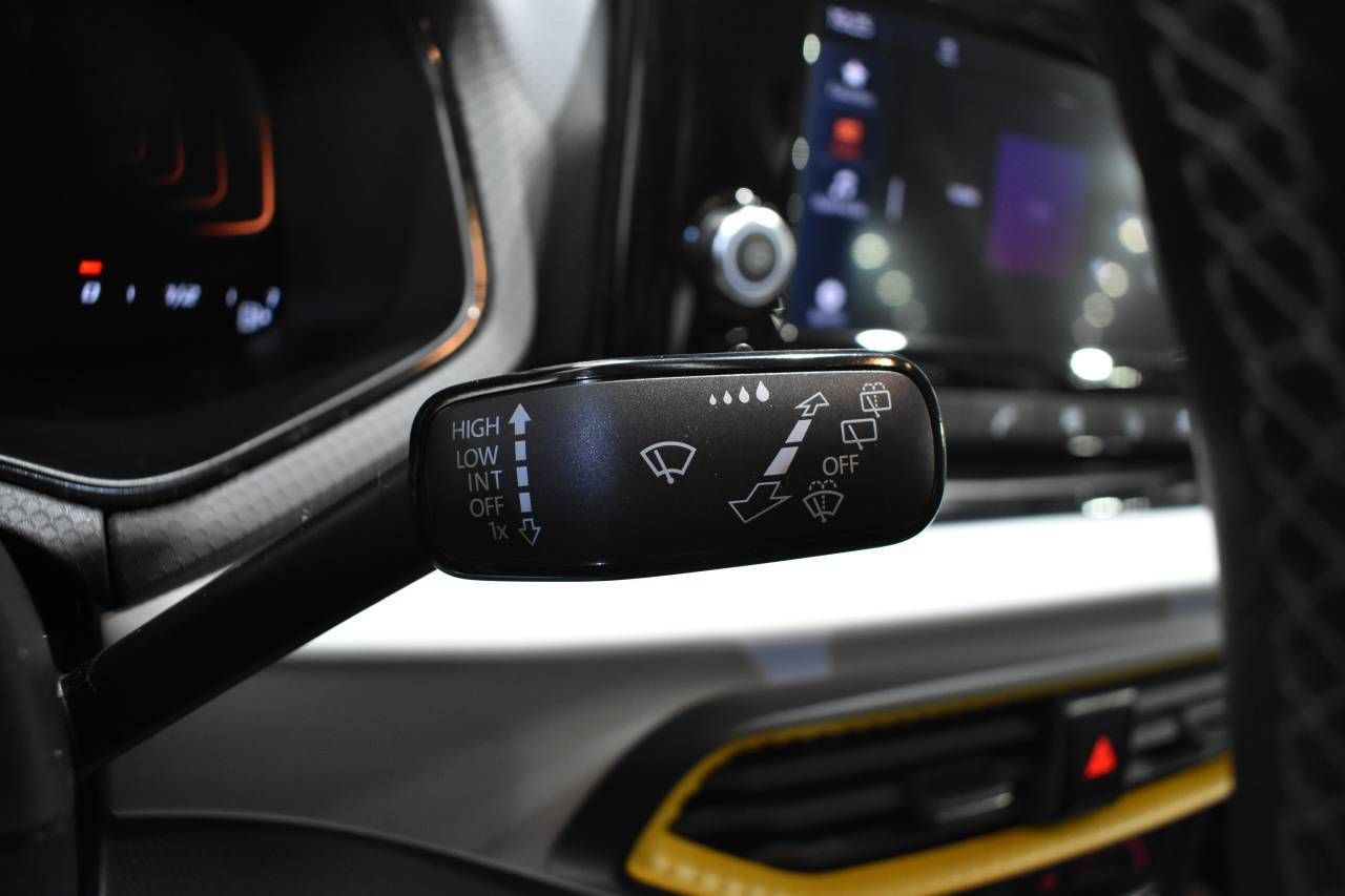 SEAT ARONA 1.0 ECOTSI 110 CV DSG STYLE - foto 31