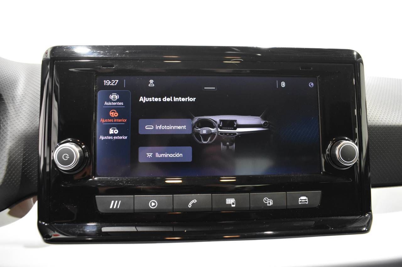 SEAT ARONA 1.0 ECOTSI 110 CV DSG STYLE - foto 40